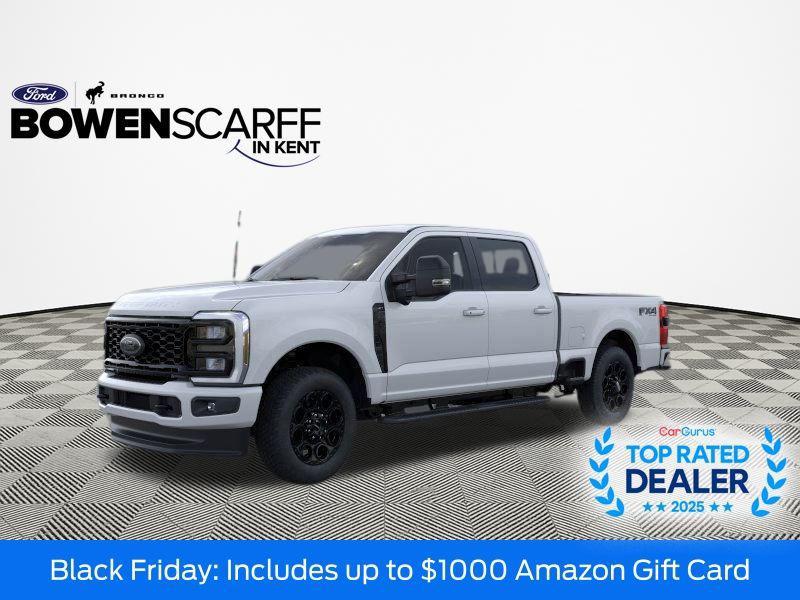 new 2026 Ford F-350 car, priced at $73,035