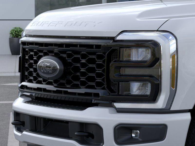 new 2026 Ford F-350 car, priced at $73,035