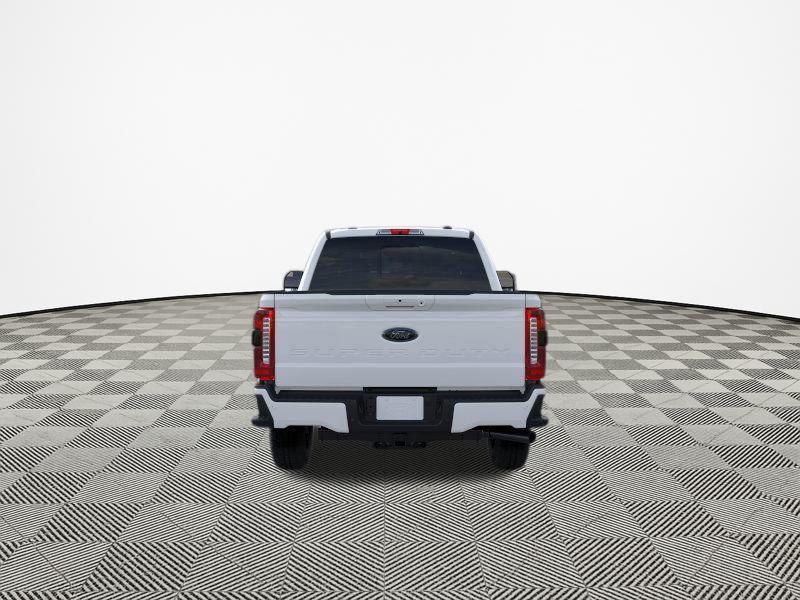 new 2026 Ford F-350 car, priced at $73,035