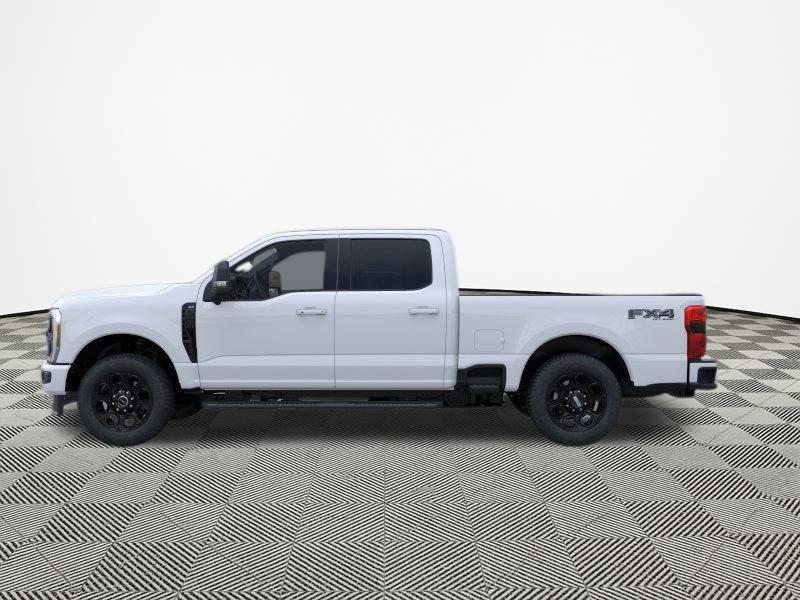 new 2026 Ford F-350 car, priced at $73,035