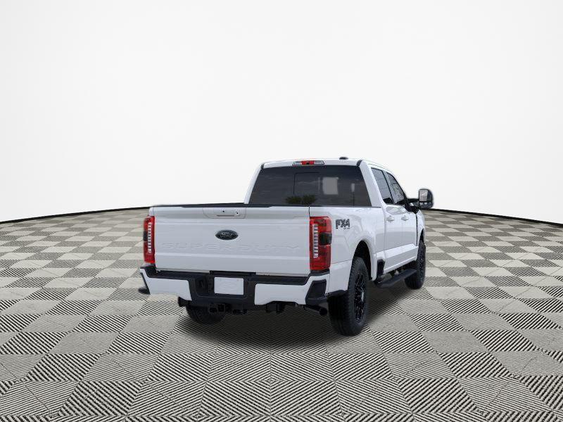 new 2026 Ford F-350 car, priced at $73,035