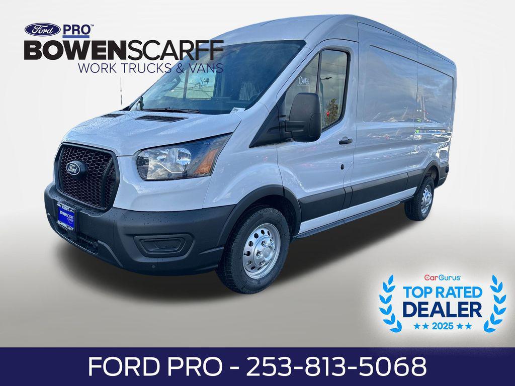 new 2026 Ford Transit-250 car, priced at $59,145