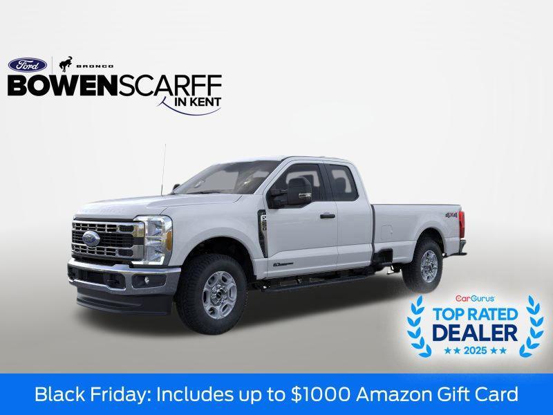 new 2026 Ford F-250 car, priced at $70,315