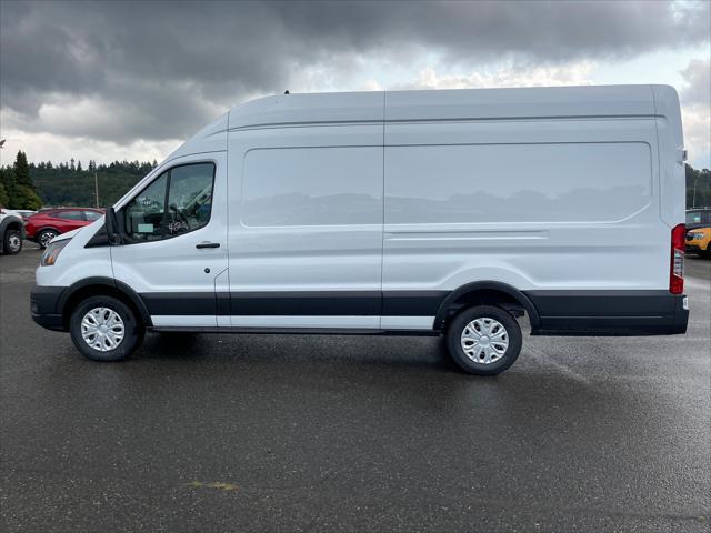 new 2023 Ford Transit-350 car, priced at $42,555