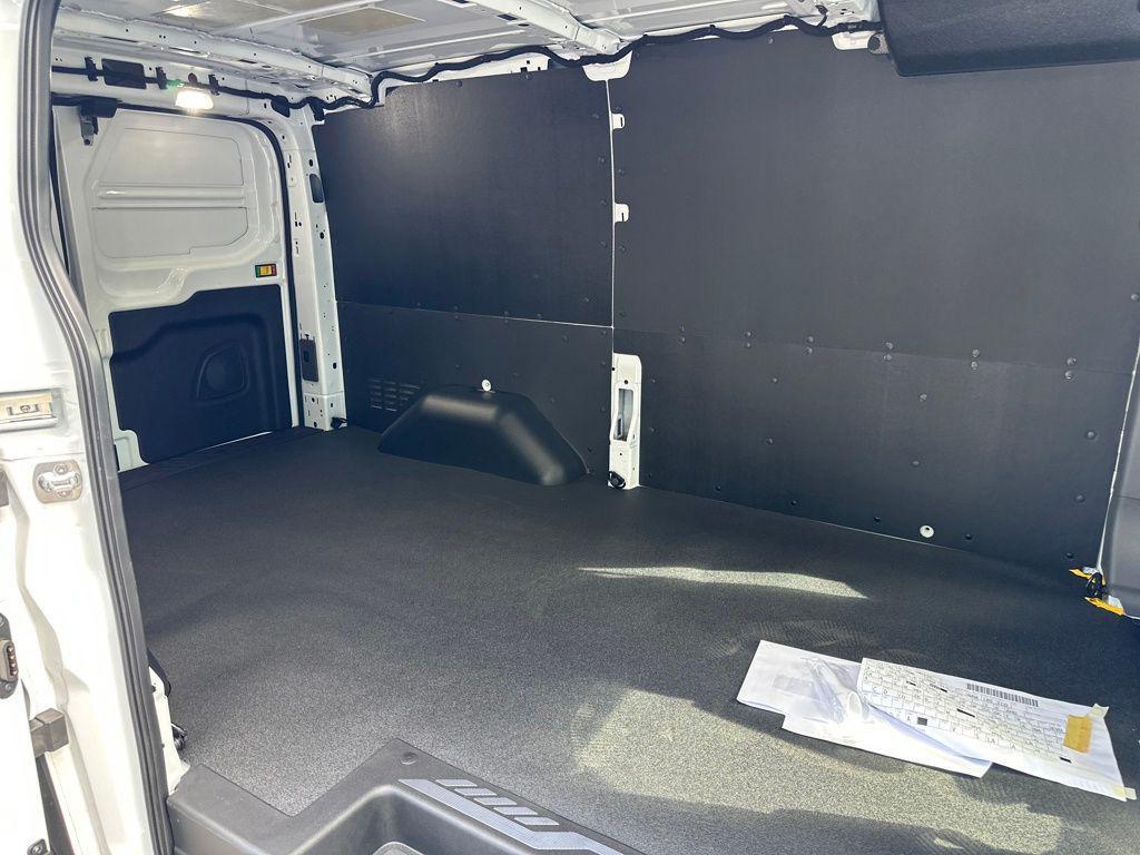 new 2025 Ford Transit-250 car, priced at $56,080