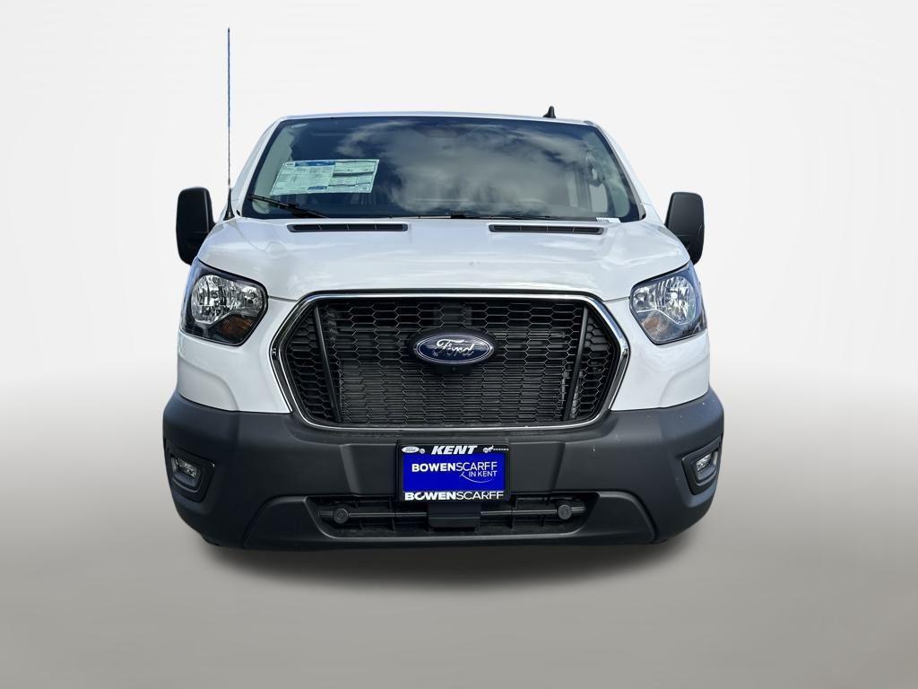 new 2025 Ford Transit-250 car, priced at $56,080