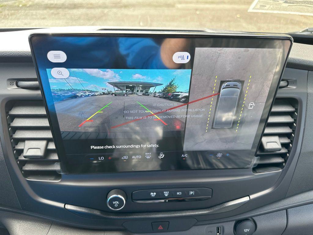 new 2025 Ford Transit-250 car, priced at $56,080