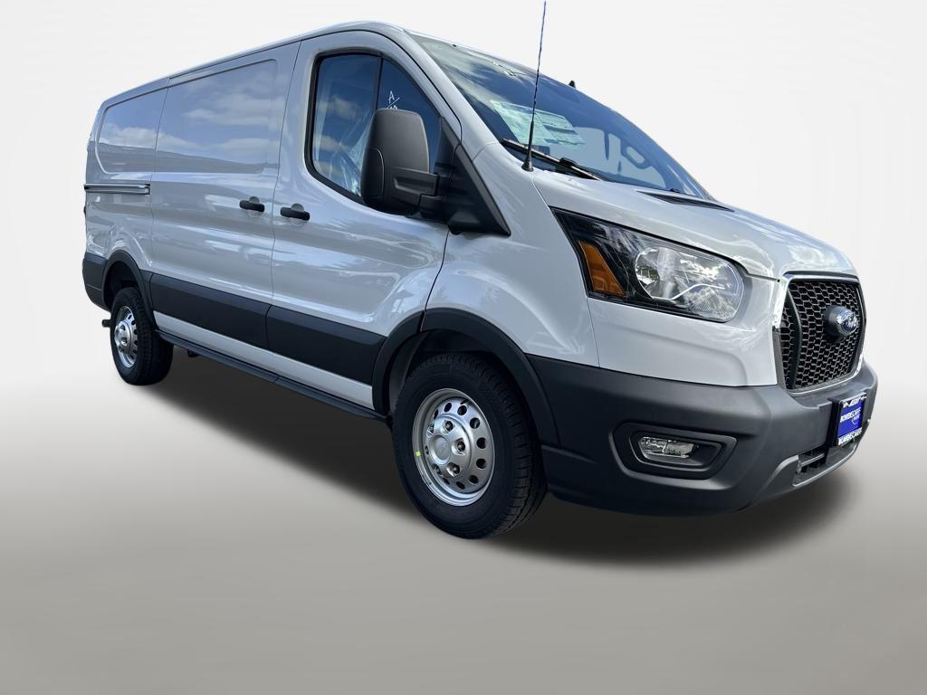 new 2025 Ford Transit-250 car, priced at $56,080