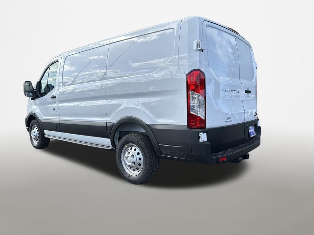 new 2025 Ford Transit-250 car, priced at $56,080