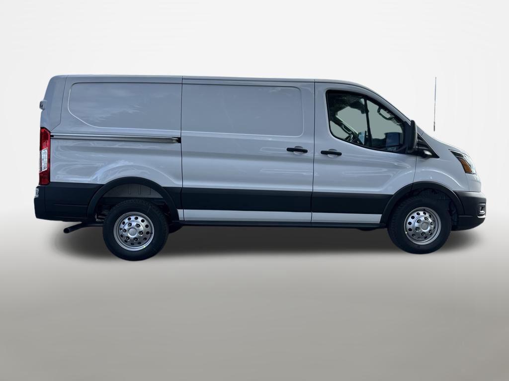 new 2025 Ford Transit-250 car, priced at $56,080