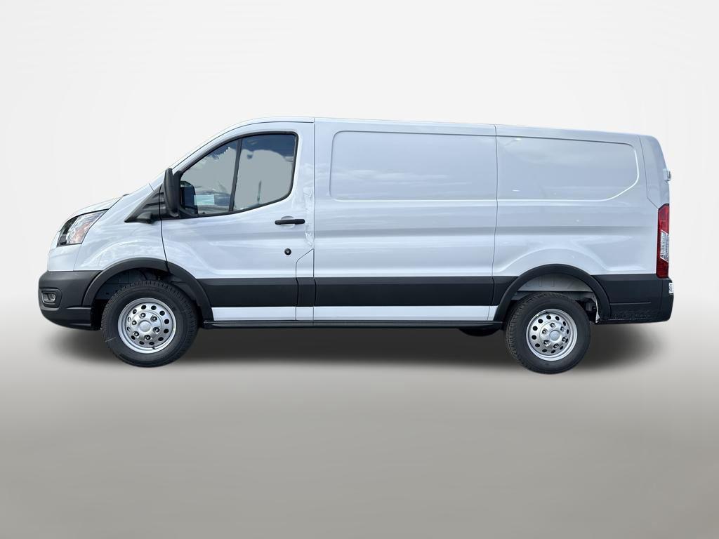 new 2025 Ford Transit-250 car, priced at $56,080