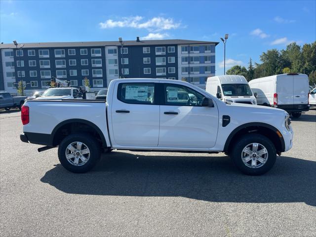 new 2024 Ford Ranger car