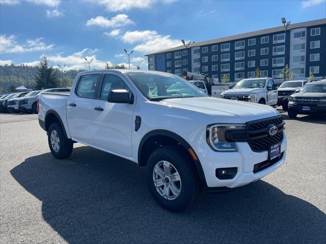 new 2024 Ford Ranger car