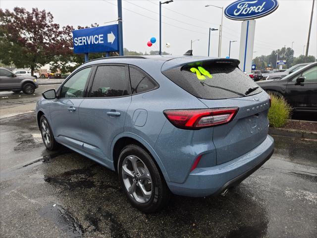 new 2024 Ford Escape car, priced at $33,129