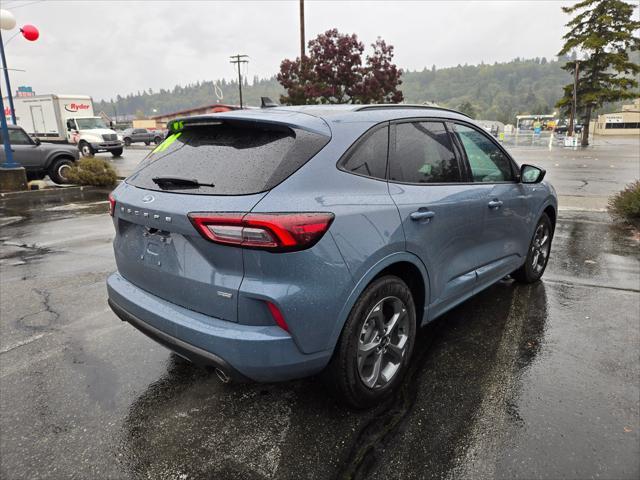 new 2024 Ford Escape car, priced at $33,129