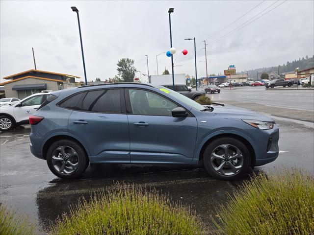 new 2024 Ford Escape car, priced at $33,129