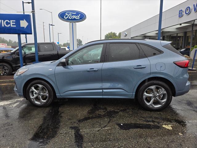 new 2024 Ford Escape car, priced at $33,129