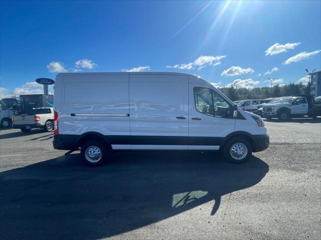 new 2024 Ford Transit-250 car, priced at $57,795