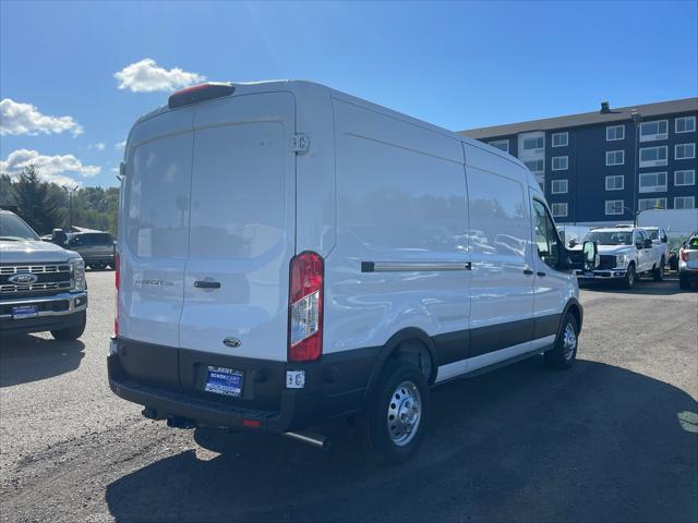 new 2024 Ford Transit-250 car, priced at $57,795