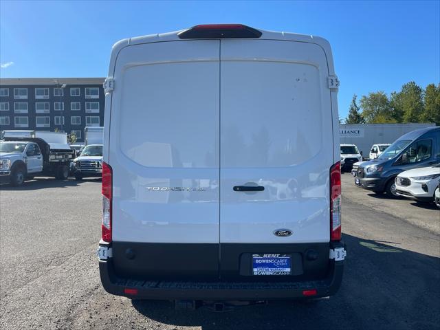 new 2024 Ford Transit-250 car, priced at $57,795