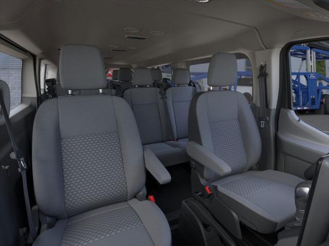 new 2024 Ford Transit-350 car, priced at $60,050