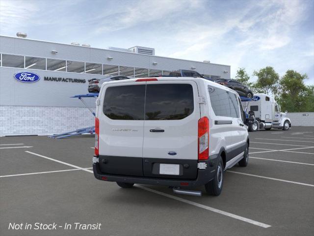 new 2024 Ford Transit-350 car, priced at $60,050