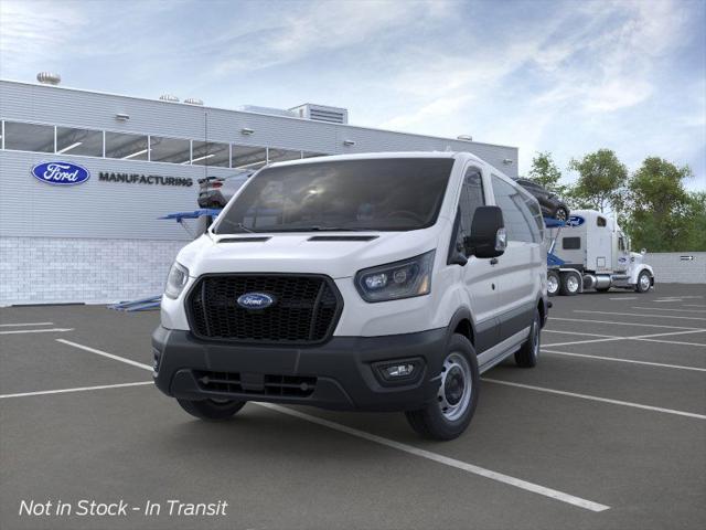 new 2024 Ford Transit-350 car, priced at $60,050