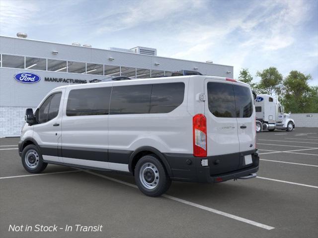 new 2024 Ford Transit-350 car, priced at $60,050