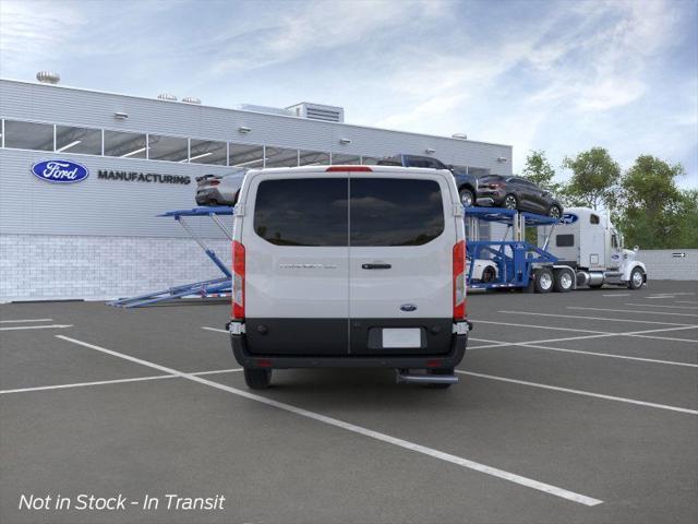 new 2024 Ford Transit-350 car, priced at $60,050