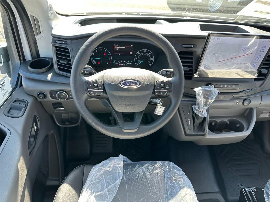 new 2025 Ford Transit-250 car, priced at $51,810