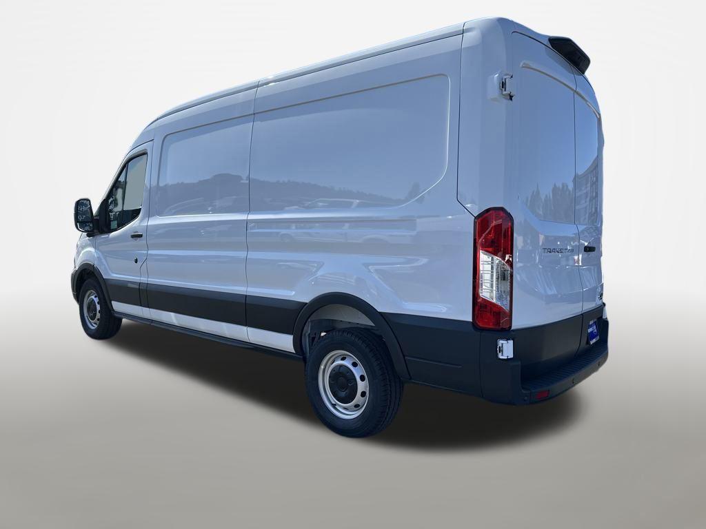 new 2025 Ford Transit-250 car, priced at $51,810