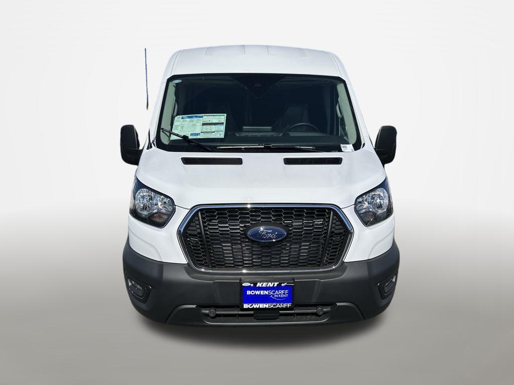 new 2025 Ford Transit-250 car, priced at $51,810