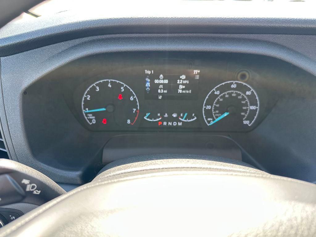 new 2025 Ford Transit-250 car, priced at $51,810