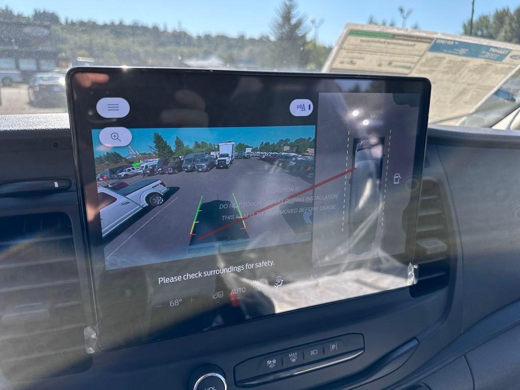 new 2025 Ford Transit-250 car, priced at $51,810