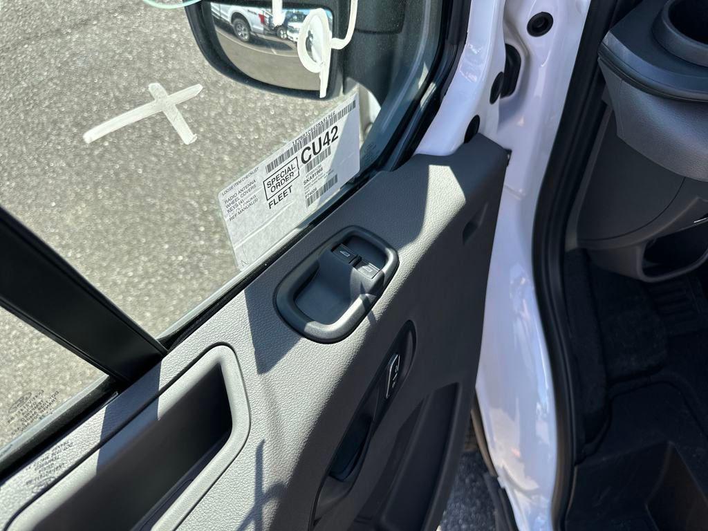 new 2025 Ford Transit-250 car, priced at $51,810