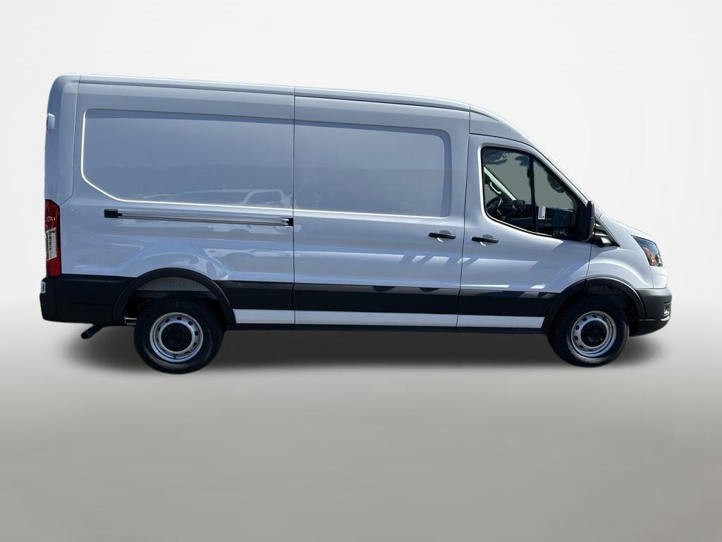 new 2025 Ford Transit-250 car, priced at $51,810
