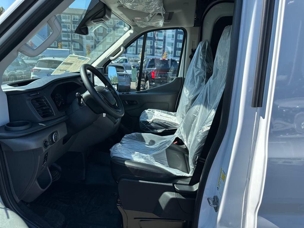 new 2025 Ford Transit-250 car, priced at $51,810