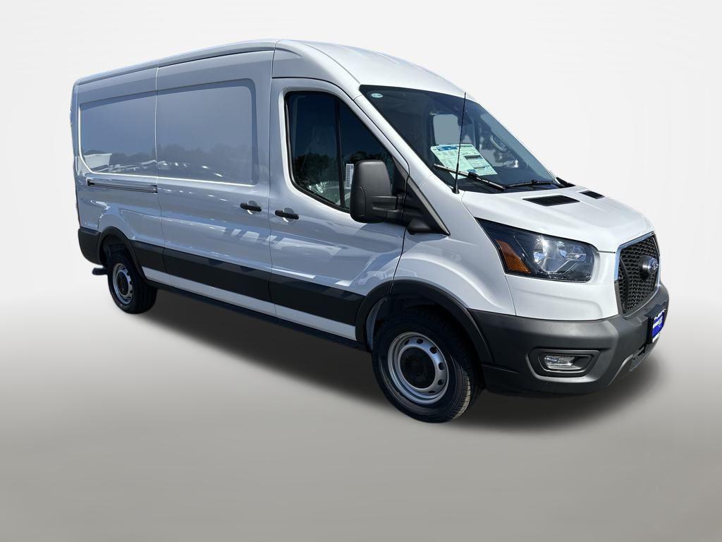 new 2025 Ford Transit-250 car, priced at $51,810