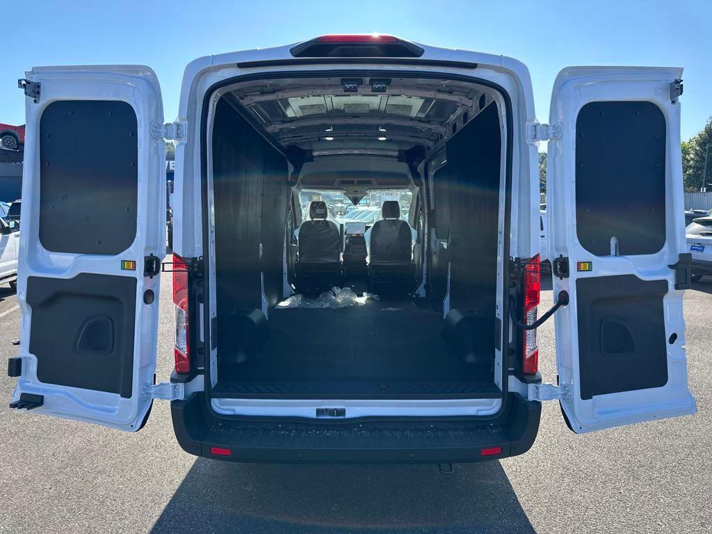 new 2025 Ford Transit-250 car, priced at $51,810