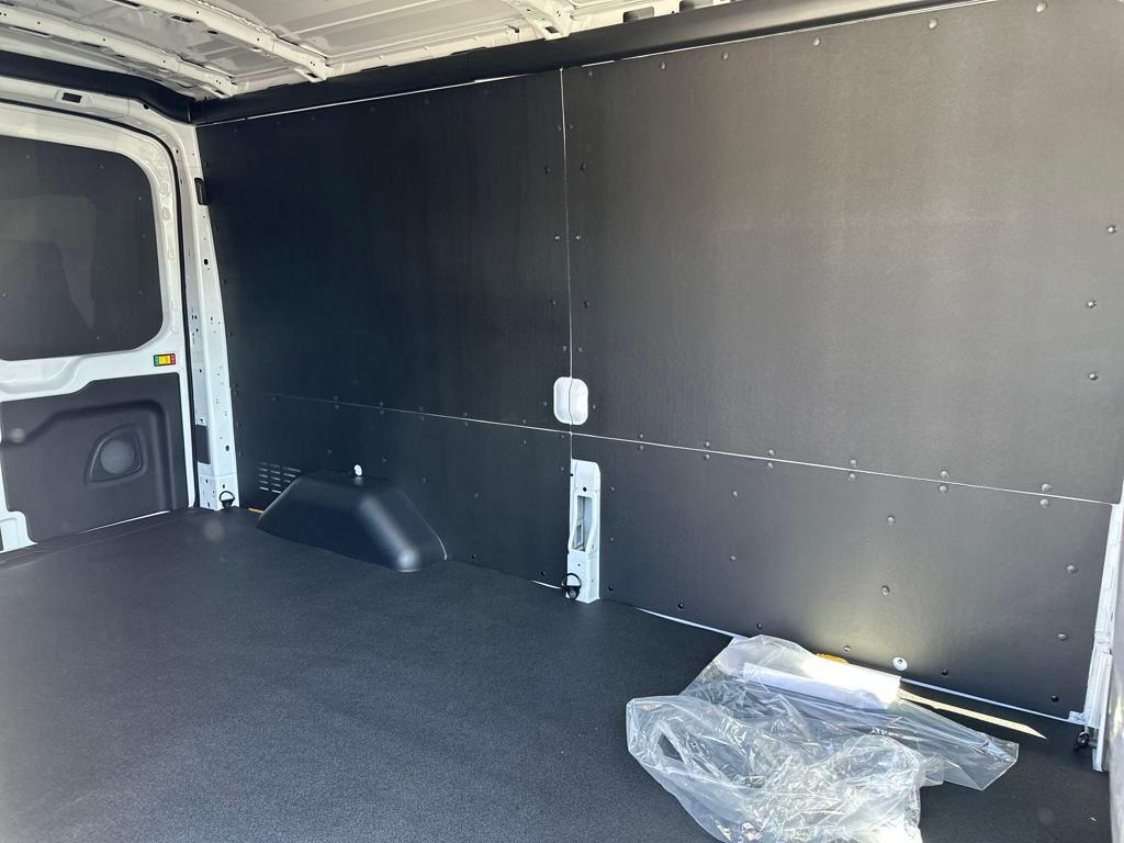 new 2025 Ford Transit-250 car, priced at $51,810
