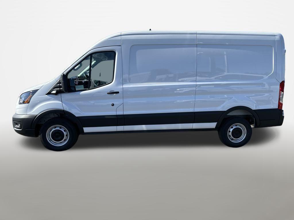 new 2025 Ford Transit-250 car, priced at $51,810