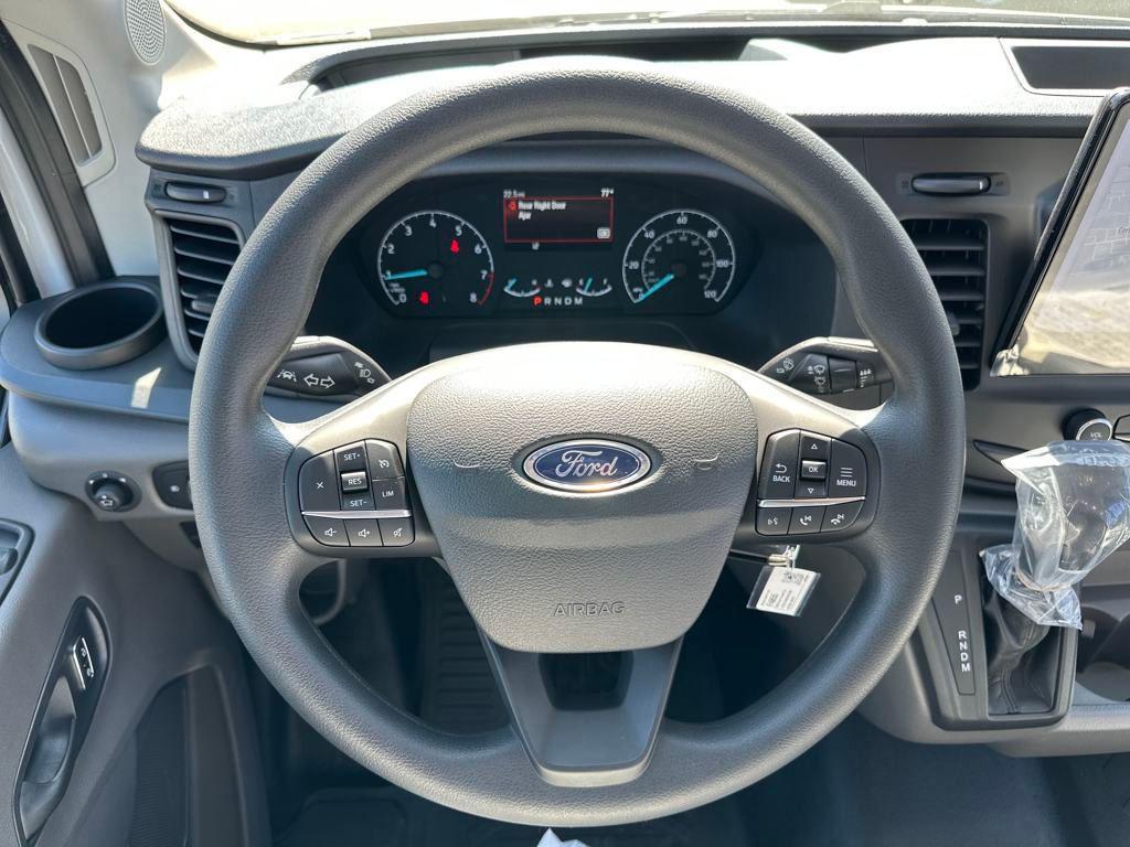 new 2025 Ford Transit-250 car, priced at $51,810