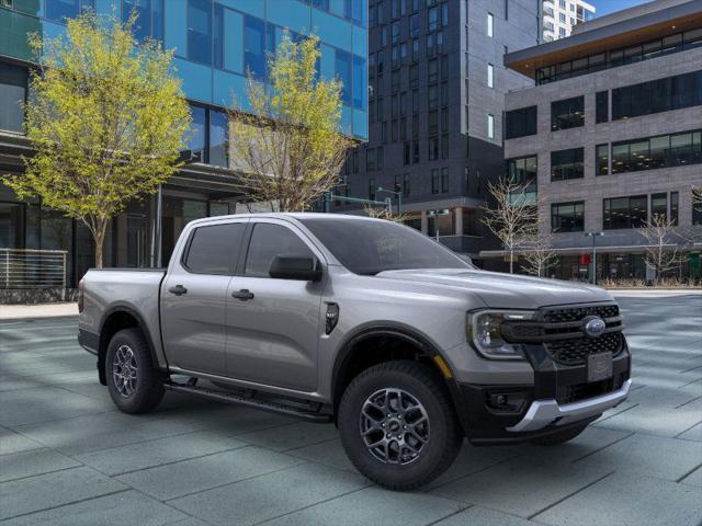 new 2024 Ford Ranger car, priced at $41,999