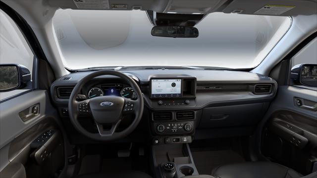 new 2024 Ford Maverick car, priced at $37,480