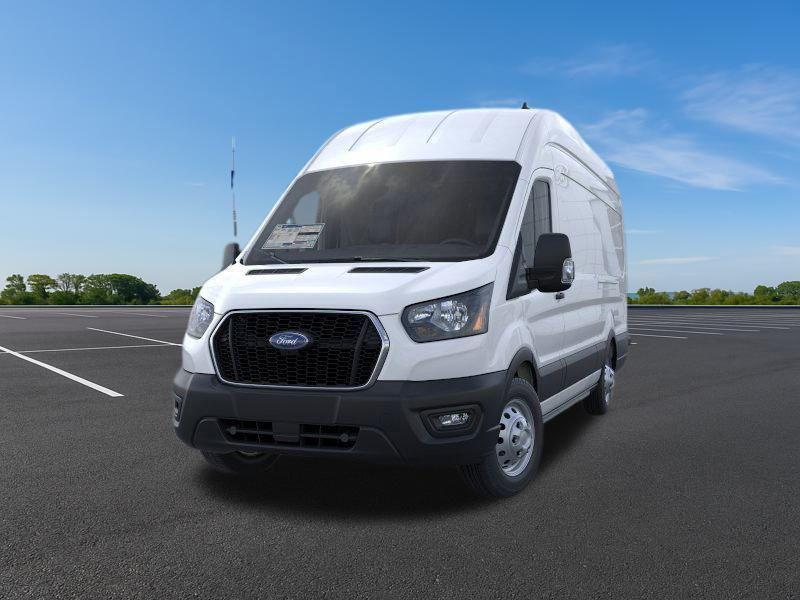 new 2025 Ford Transit-350 car, priced at $62,550