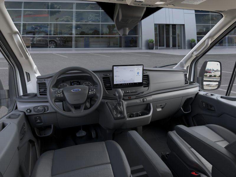 new 2025 Ford Transit-350 car, priced at $62,550