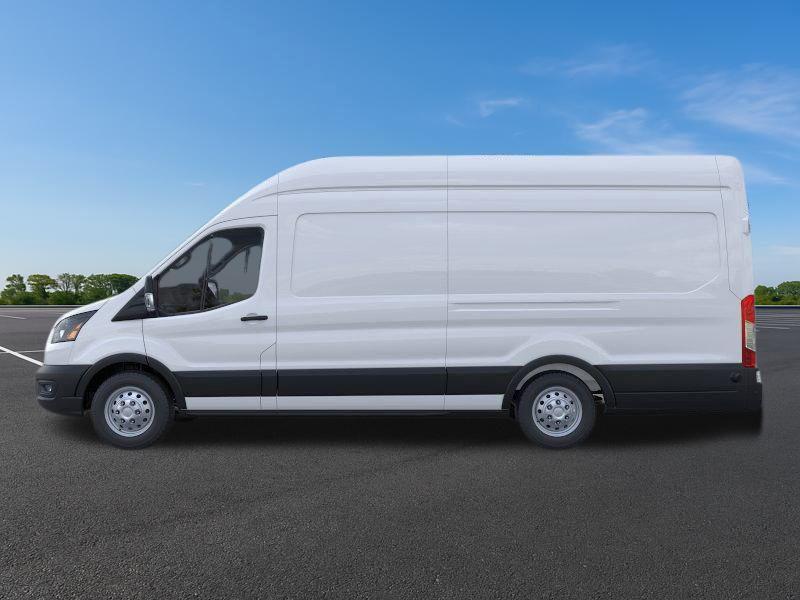 new 2025 Ford Transit-350 car, priced at $62,550