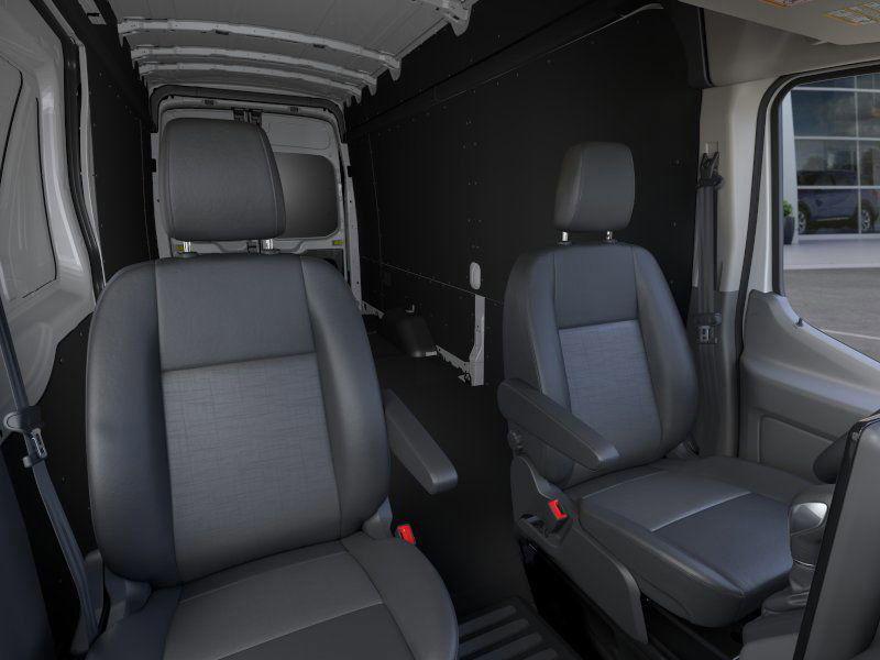 new 2025 Ford Transit-350 car, priced at $62,550
