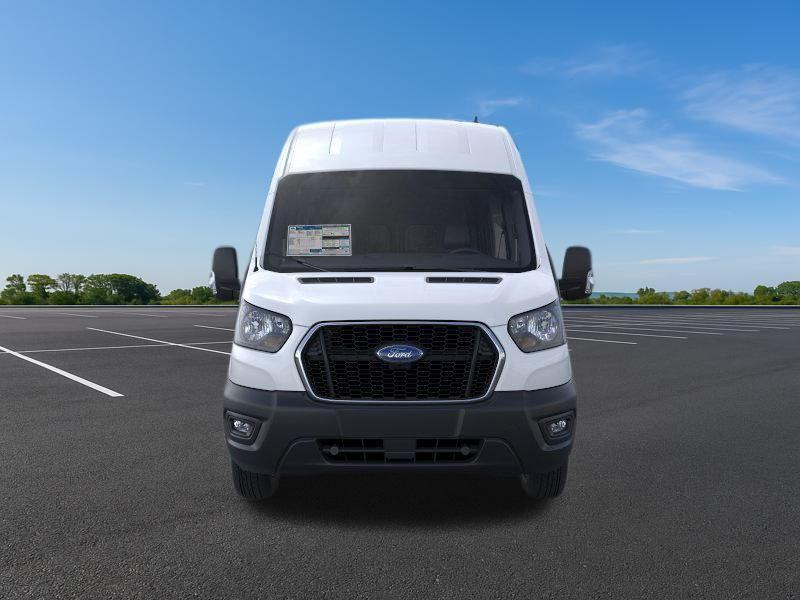 new 2025 Ford Transit-350 car, priced at $62,550