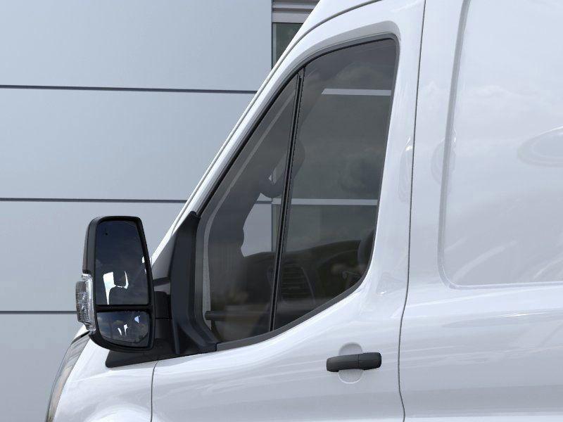 new 2025 Ford Transit-350 car, priced at $62,550